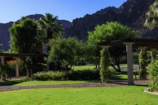 Hidden Canyon, La Quinta