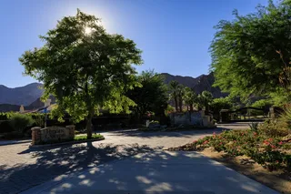 Hidden Canyon, La Quinta