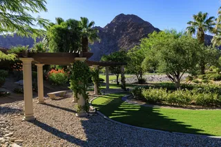 Hidden Canyon, La Quinta