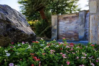 Hidden Canyon, La Quinta