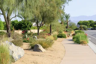 Madison Estates, Indio